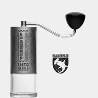 Comandante - C40 Lab Series