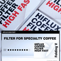 Hiflux High Fast Wave Filter — 155 / 185