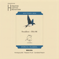 Finca Isabel - Swallow