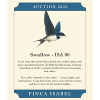 Finca Isabel - Swallow