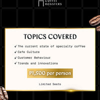 The Future of Cafes: Culture, Customers, and What's Next with Lance Hedrick & Harley Yu