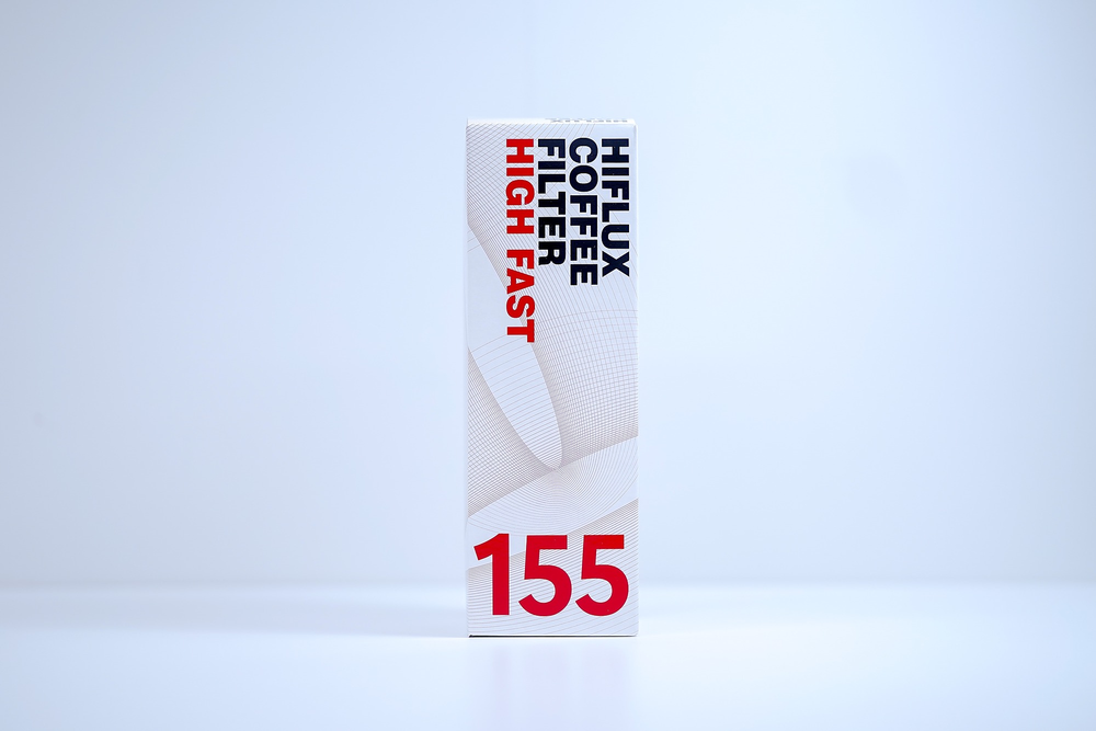 Hiflux High Fast Wave Filter — 155 / 185