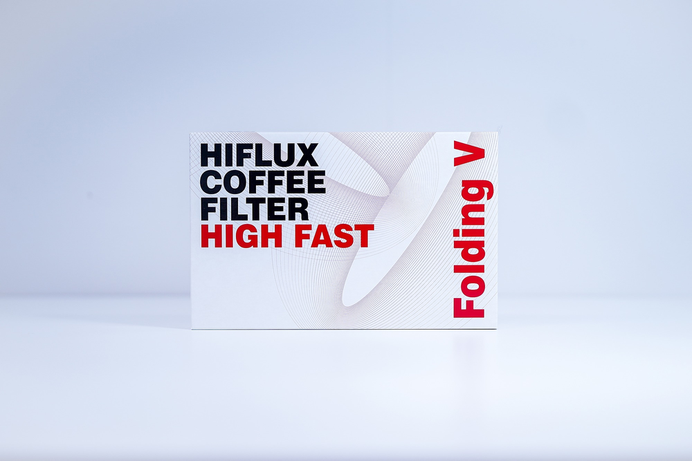 Hiflux Lyocell Folding Filter — V01 / V02