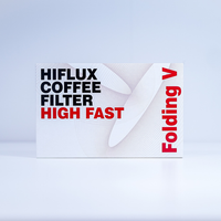 Hiflux Lyocell Folding Filter — V01 / V02