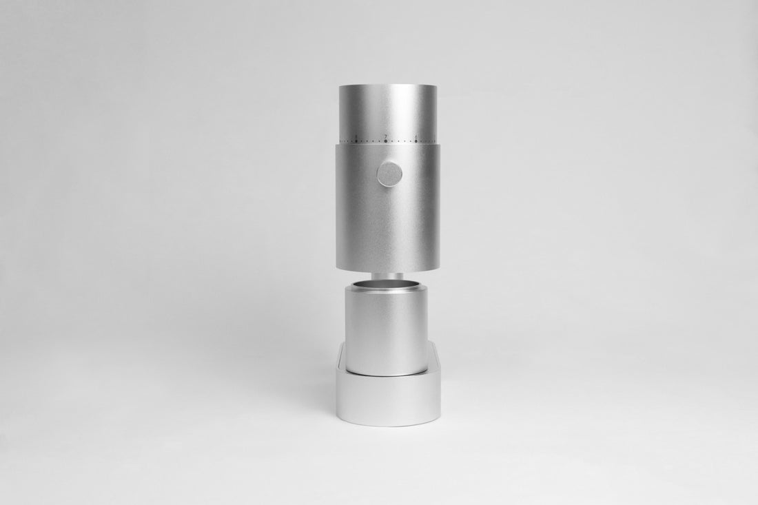 Option-O LAGOM Casa (PRE-ORDER)
