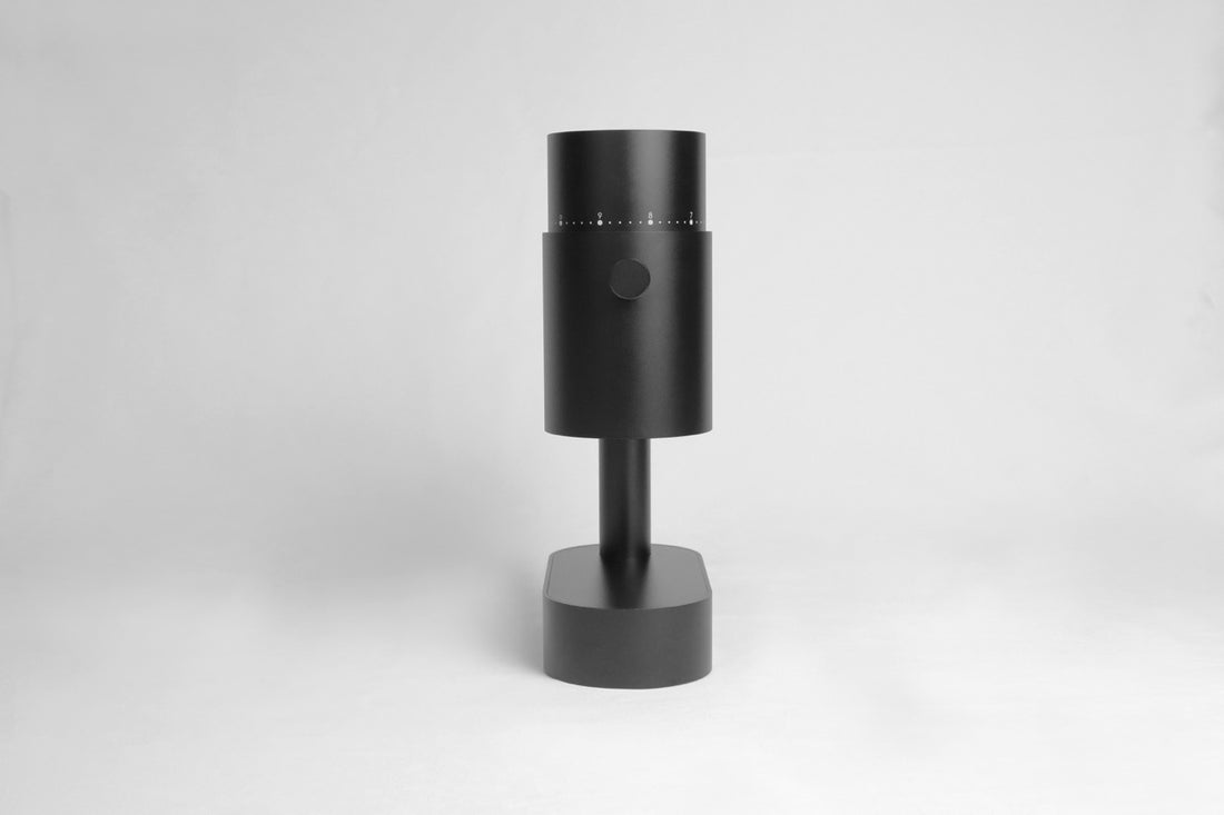 Option-O LAGOM Casa (PRE-ORDER)