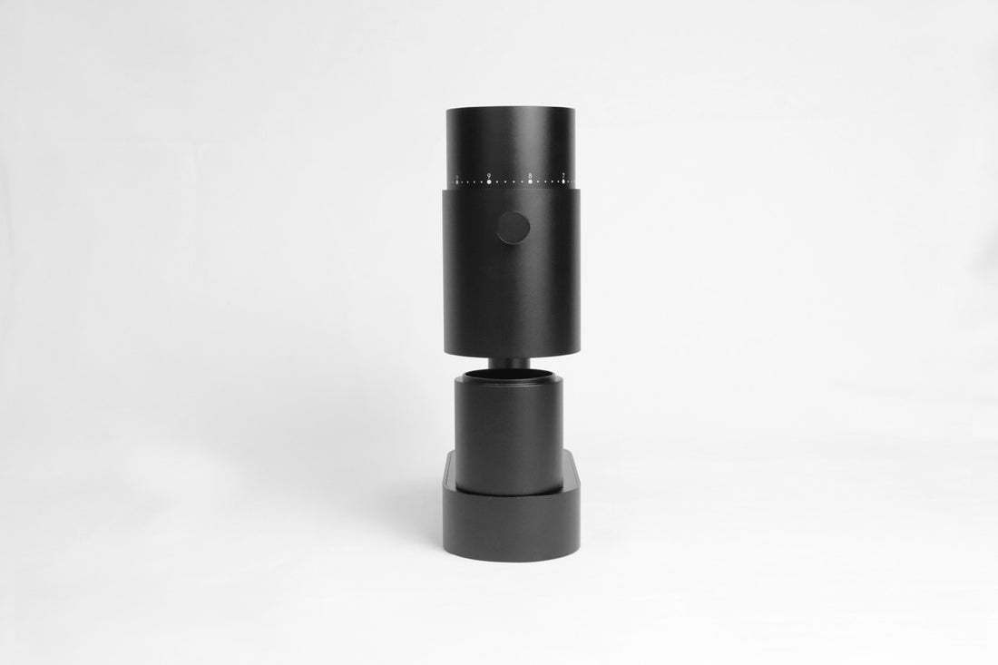 Option-O LAGOM Casa (PRE-ORDER)