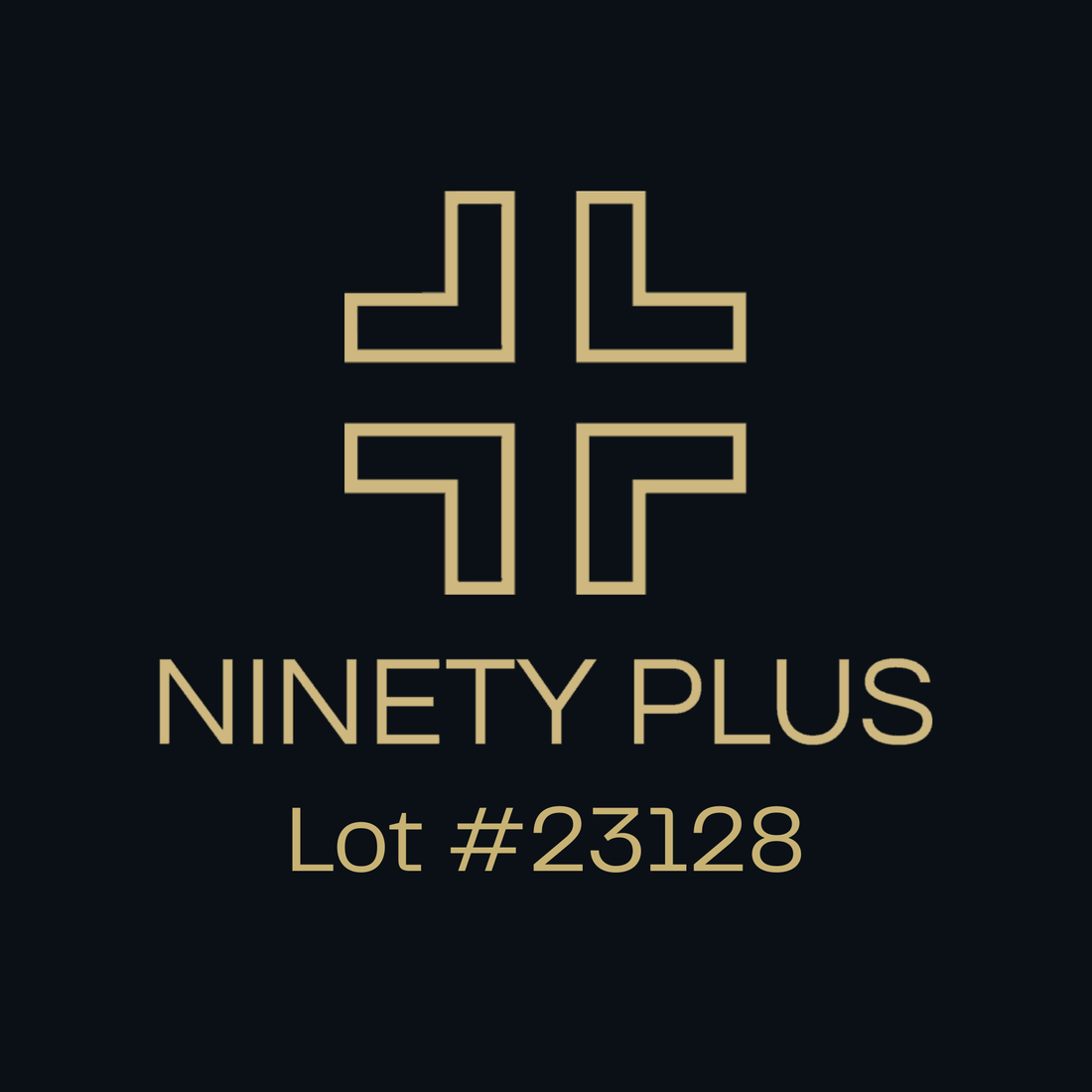 Ninety Plus - Gesha Lot 23128