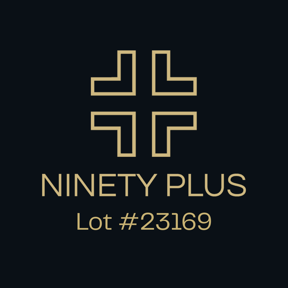 Ninety Plus - Gesha Lot 23169