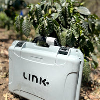 Nucleus Link Coffee Roaster