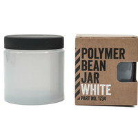 Comandante Polymer Bean Jars