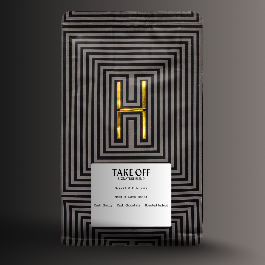 Take-Off Blend