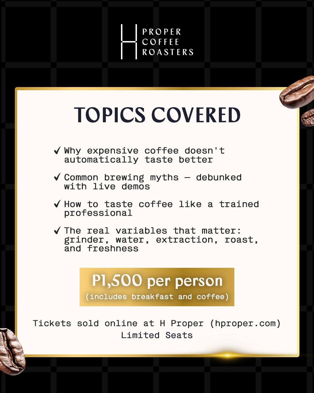 Beyond the Hype: Understanding Coffee Better with Lance Hedrick