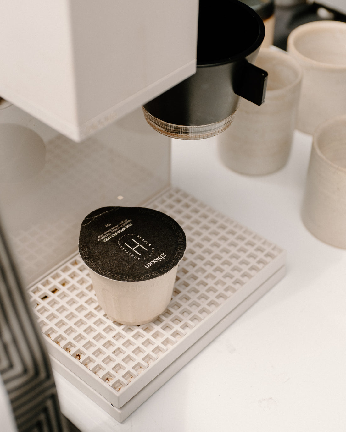 xPods | Take Five Blend