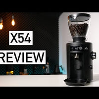 Mahlkönig X54 All-round Home Grinder