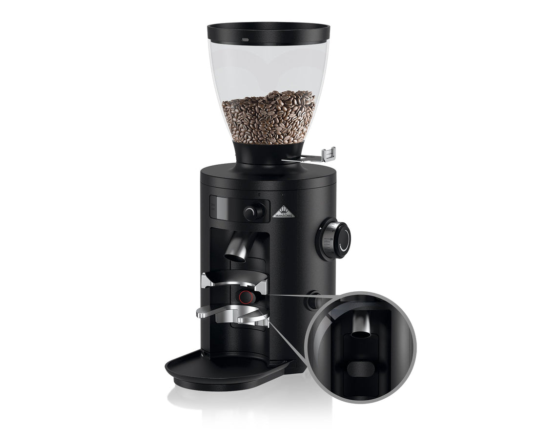 Mahlkönig X54 All-round Home Grinder